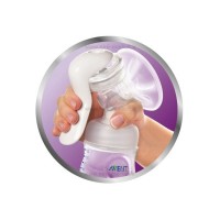 شیردوش دستی اونت Avent کد 33060