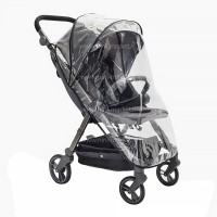 کالسکه تویست شیک Twistshake مدل Tour رنگ طوسی