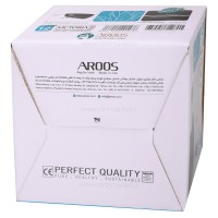 قابلمه تک سایز 12 مدل ویکتوریا رنگ مشکی عروس