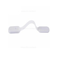 قفل چند منظوره طرح جدید رنگ سفید Nino