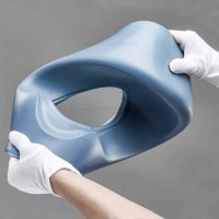 لگن آموزشی طرح فانتزی رنگ آبی بیبی هود Baby Hood