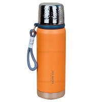 فلاسک رنگ نارنجی 700 میل Yes-water