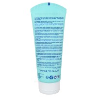 کرم سوختگی جدید آبی 100 میل چیکو Chicoo