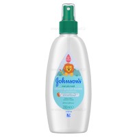 اسپری گره باز کن رنگ سبز جانسون Johnsons