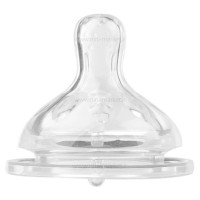 شیشه شیر آنتیکولیک 310 میل طرح زرافه رنگ سبز کیکابو Kikkaboo