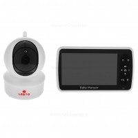 دوربین اتاق کودک مدل Dormi  لبتو