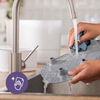 دستگاه استریل مدل SCF291-00 رنگ طوسی اونت Avent