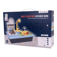 سینک آموزشی کودک کد 1-377 برند Wei Yuan Toys