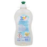 مایع استریل و ضدعفونی کننده یونی Uni حجم 500 میل