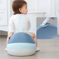 لگن آموزشی طرح فانتزی رنگ آبی بیبی هود Baby Hood