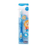مسواک طرح شير آبي چیکو Chicco