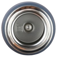 فلاسک رنگ سرمه ای 700 میل yes-water