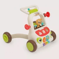 واکر چند کاره هولی تویز Hola toys