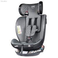 صندلی ماشین مدل G406 رنگ نوکمدادی کیدیلو kidilo