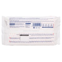 دستمال مرطوب 72 عددي جدید بي بي کوکول  Baby Coccole