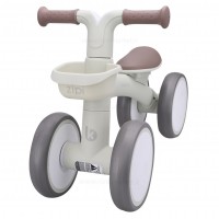 چهارچرخ مدل zipi رنگ سبز کیکابو