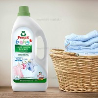 مايع شستشوي لباس 1.5 ليتر فرش Frosch