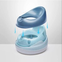 لگن آموزشی طرح فانتزی رنگ آبی بیبی هود Baby Hood