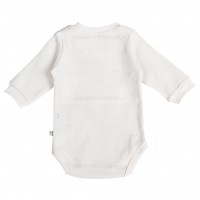 زیردکمه آستین بلند فانتزی طرح کوالا دانالو