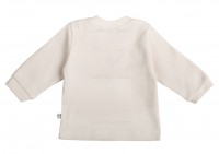 بلوز آستین بلند طرح کوالا دانالو