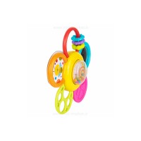 دندانگیر چرخشی کودک وین فان Winfun کد 00776