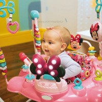 جامپر و دنیای بازی کودک مینی موس برند دیزنی بیبی Disney baby