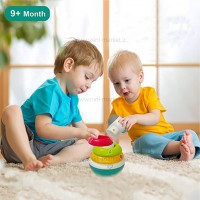 پوني تعادلی هولی تویز Hola toys
