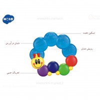 دندانگير 306D Hola toys