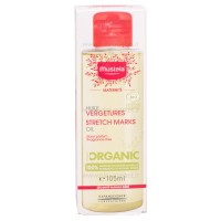 روغن استرچ مارک حجم 105 ماستلا Mustela