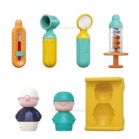 آمبولانس موزیکال هولی تویز Hola toys
