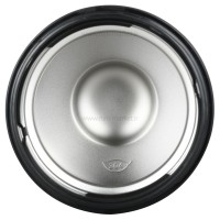 فلاسک غذای کاور دار طرح خرس رنگ صورتی پینکا pinkah