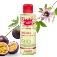 روغن استرچ مارک حجم 105 ماستلا Mustela