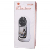 دوربين اتاق کودک مدل Piccolo لبتو LEBTO
