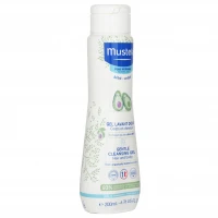 شامپو سر و بدن 200 ميل موستلا Mustela