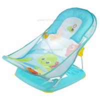 آسانشور طرح لاک پشت رنگ آبی ماستلا Mastela