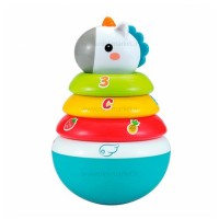پوني تعادلی هولی تویز Hola toys
