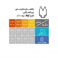زیر دکمه رکابی طرح کوالا دانالو