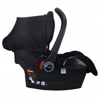 کریر مدل رنگ مشکی کیدیلو Kidilo