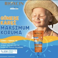 لوسيون ضدآفتاب 200 ميل بيوکسين BIOXCIN