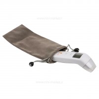 تب سنج دیجیتال مدل sensitivo لبتو lebto