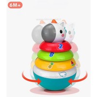 پوني تعادلی هولی تویز Hola toys