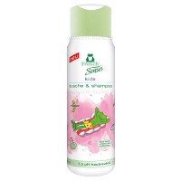 شامپو سر و بدن 300 میل فرش Frosch