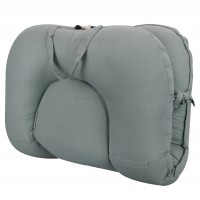 تشک پشه بند بزرگ پارچه موسلین رنگ کرم ایسیزisiz