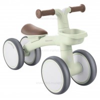 چهارچرخ مدل zipi رنگ سبز کیکابو