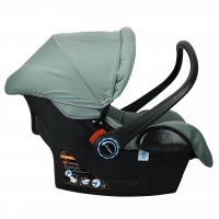 کریر مدل رنگ سبز کیدیلو Kidilo