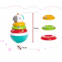پوني تعادلی هولی تویز Hola toys