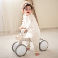 چهارچرخ مدل zipi رنگ سبز کیکابو