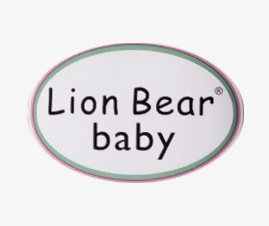 lion bear baby